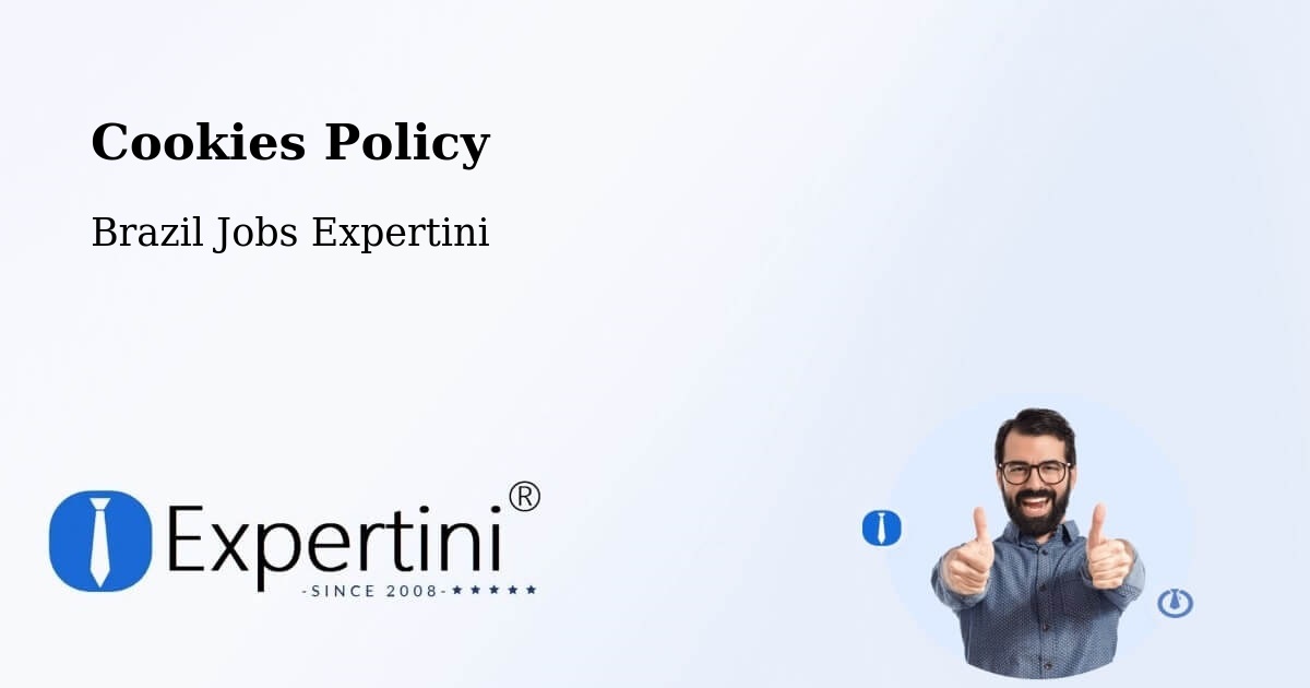 Cookie Policy – Quartel Geral - Brazil Jobs Expertini