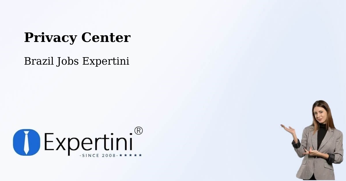 Privacy Policy – Quartel Geral - Brazil Jobs Expertini