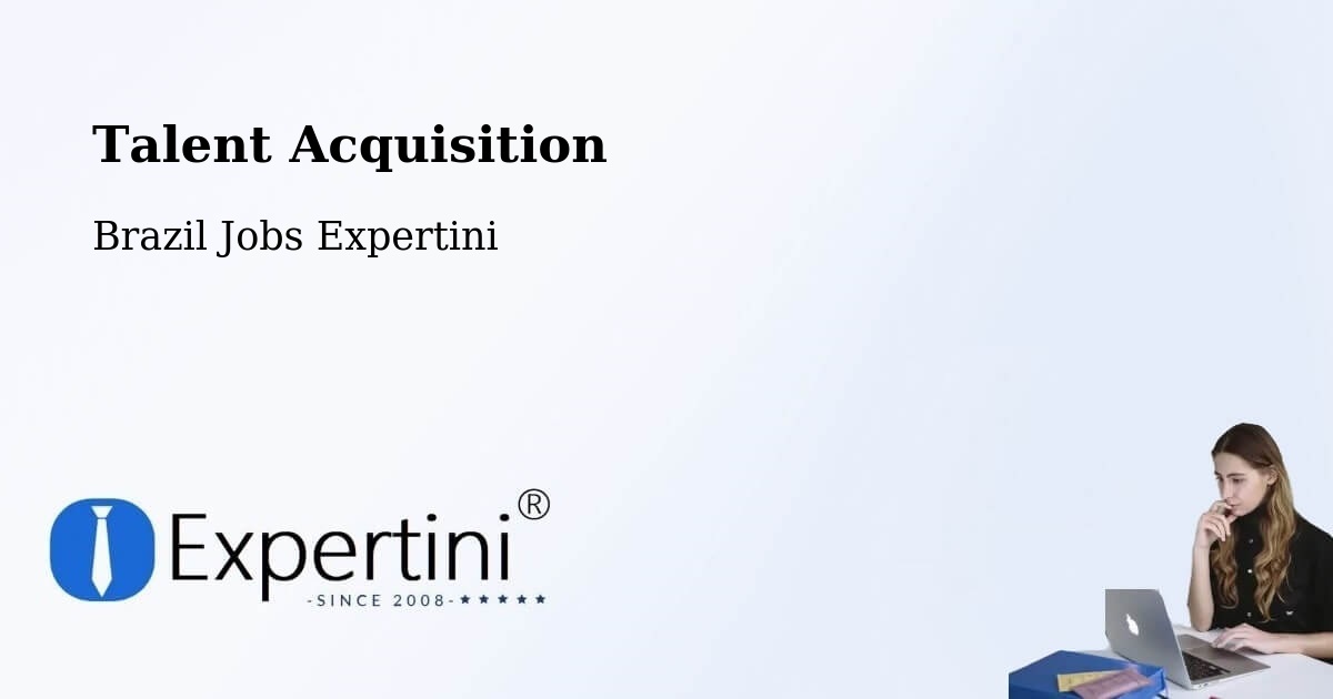 Post Jobs & Find Candidates in Quartel Geral – Talent Acquisition Solutions - Brazil Jobs Expertini